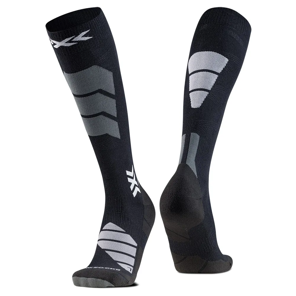 Носки X-SOCKS Ski Expert Silk Merino OTC, черный
Носки X-SOCKS Ski Expert Silk Merino OTC, черный