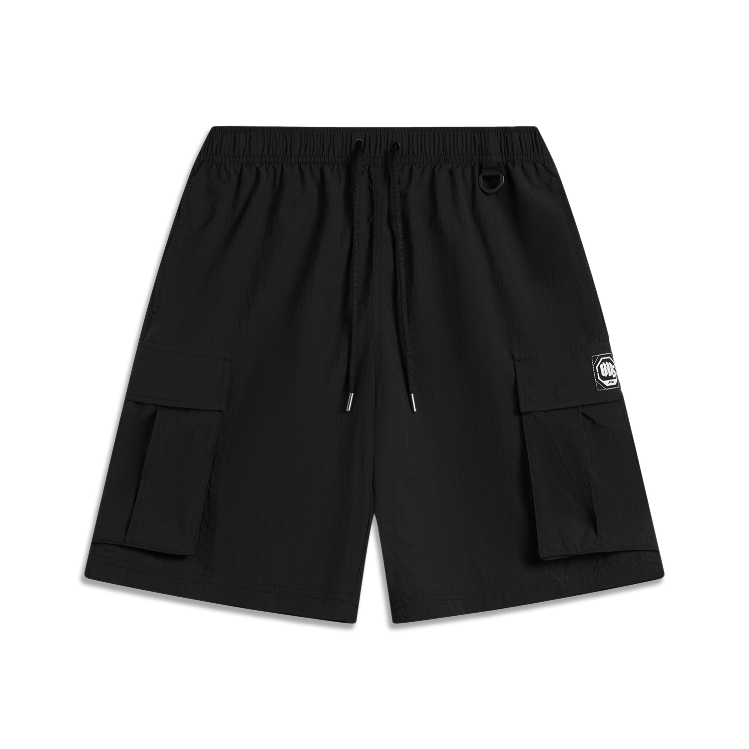 LINING Шорты Badfive Sports мужские black
LINING Шорты Badfive Sports мужские black