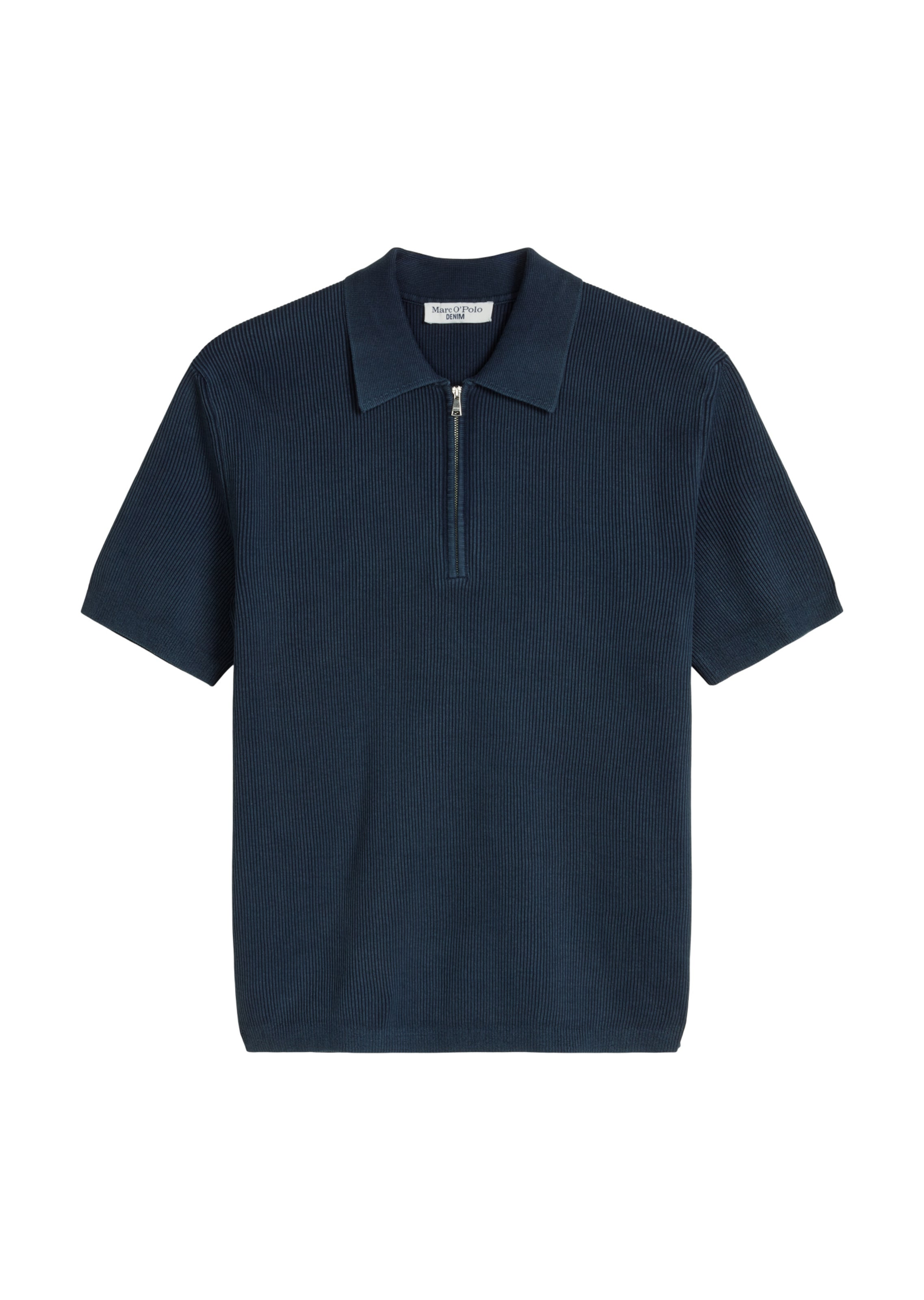 Marc O'Polo DENIM Поло в темно-синем цвете
Marc O'Polo DENIM Поло в темно-синем цвете