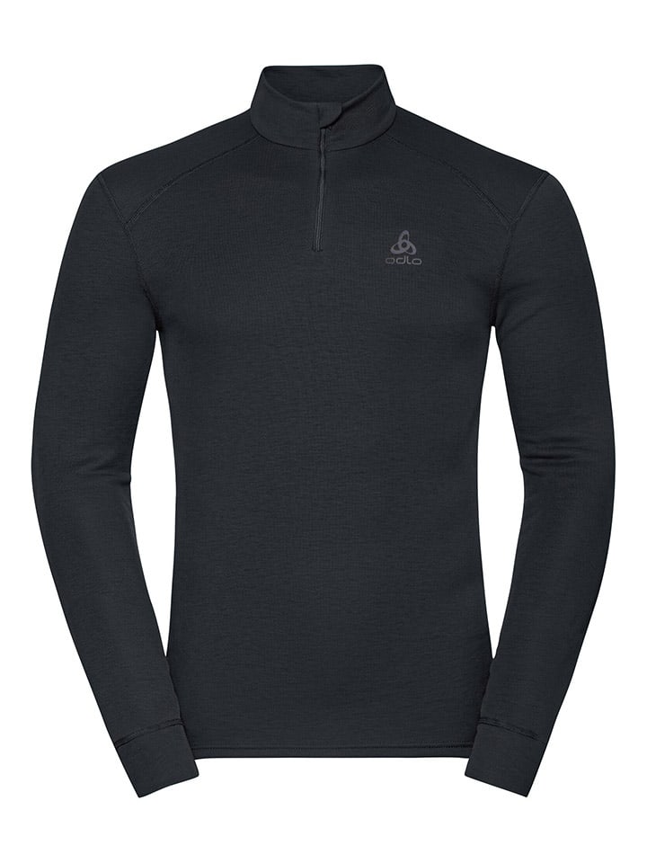 Odlo Функциональная майка "Active Warm" черного цвета
Odlo Функциональная майка "Active Warm" черного цвета