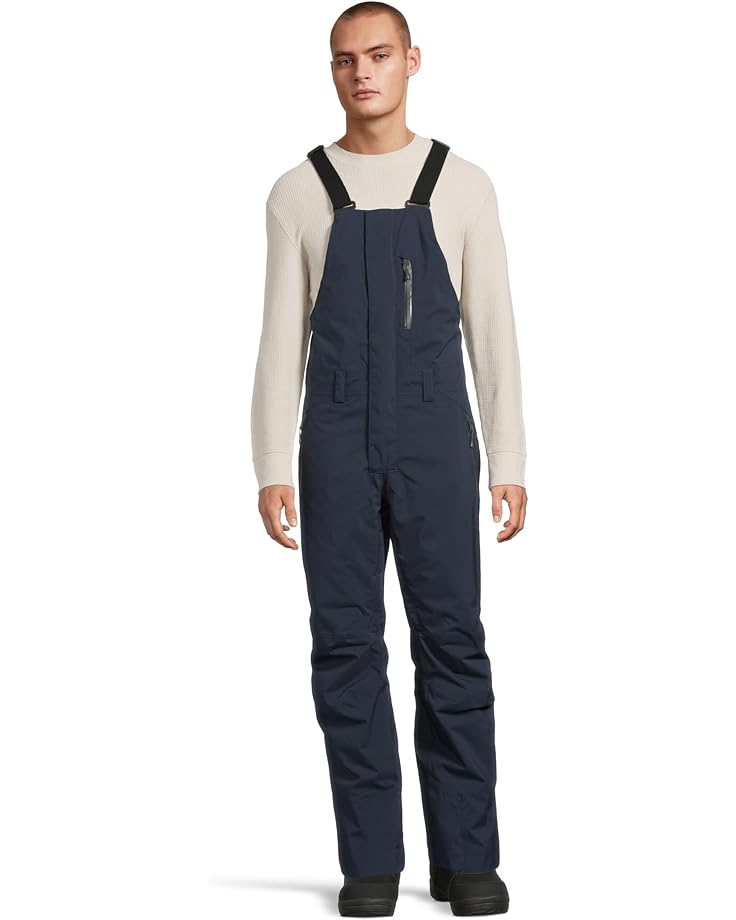 Мужские утепленные брюки Helly Hansen Legendary, Navy
Мужские утепленные брюки Helly Hansen Legendary, Navy