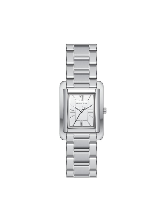 Часы Essex MK4906 Michael Kors, серебряный
Часы Essex MK4906 Michael Kors, серебряный