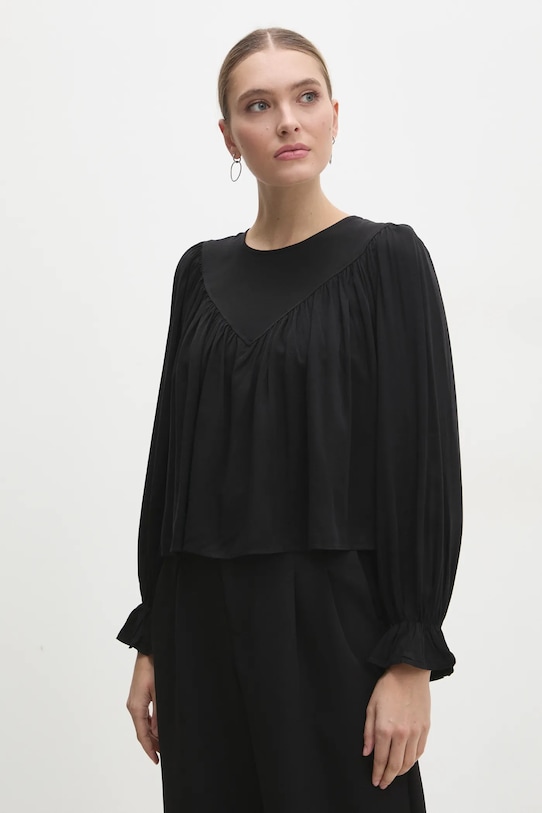 Блузка Answear.Lab, черный
Блузка Answear.Lab, черный
