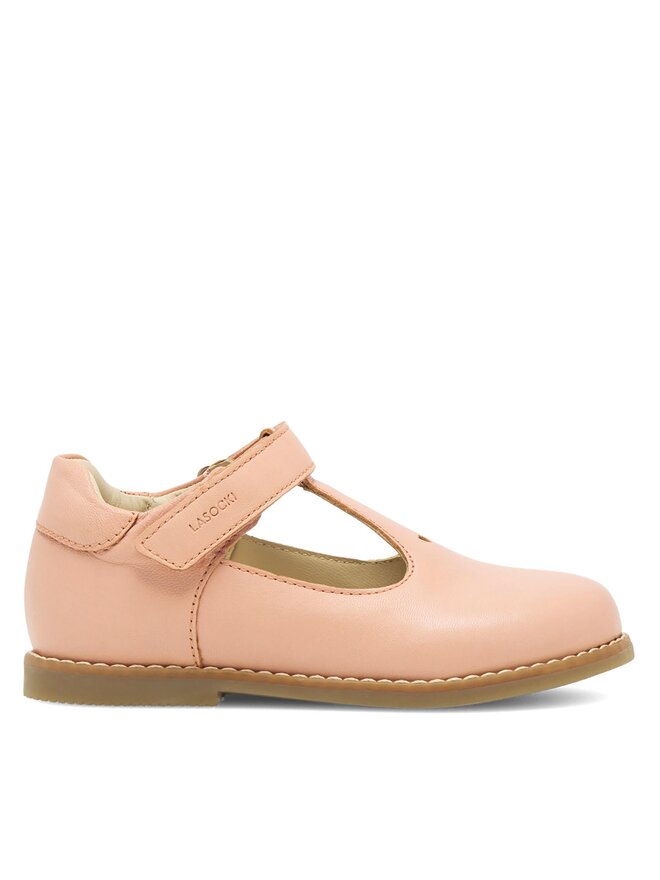 Низкие туфли HAPPY CI12-HAPPY-10A Lasocki Kids, розовый
Низкие туфли HAPPY CI12-HAPPY-10A Lasocki Kids, розовый