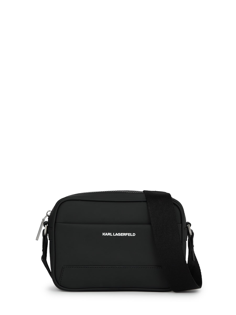 Сумка через плечо Karl Lagerfeld, черный
Сумка через плечо Karl Lagerfeld, черный