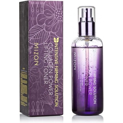 Тоник для лица Mizon Collagen Power Lifting Toner 120 мл - импорт из Кореи
Тоник для лица Mizon Collagen Power Lifting Toner 120 мл - импорт из Кореи
