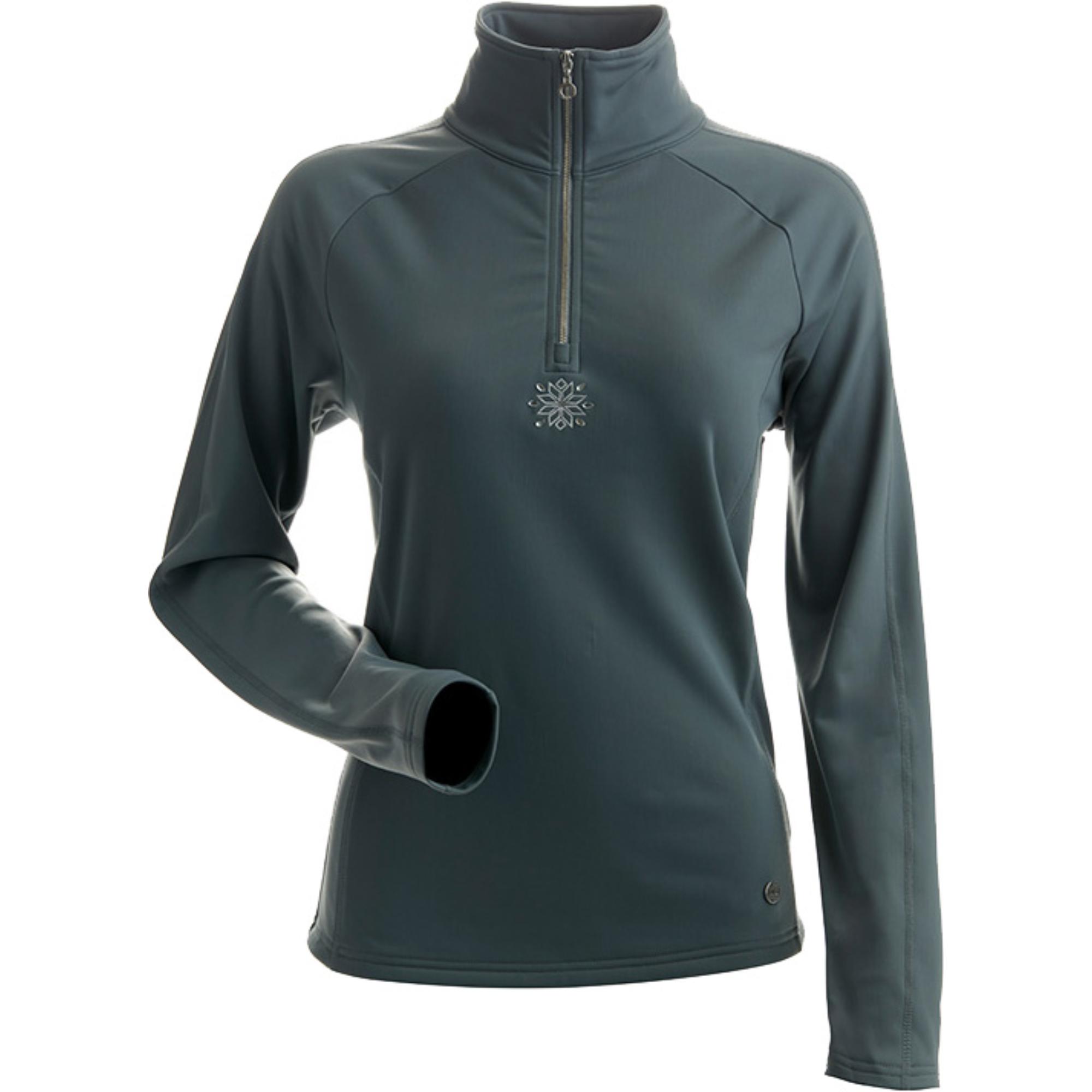 Женская футболка Lisie 3.0 с Т-образным вырезом Nils, Graphite
Женская футболка Lisie 3.0 с Т-образным вырезом Nils, Graphite