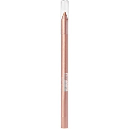 Гель-лайнер Gemey Tattoo Liner 1.3G Розовое золото 960 пробы, Maybelline New York
Гель-лайнер Gemey Tattoo Liner 1.3G Розовое золото 960 пробы, Maybelline New York