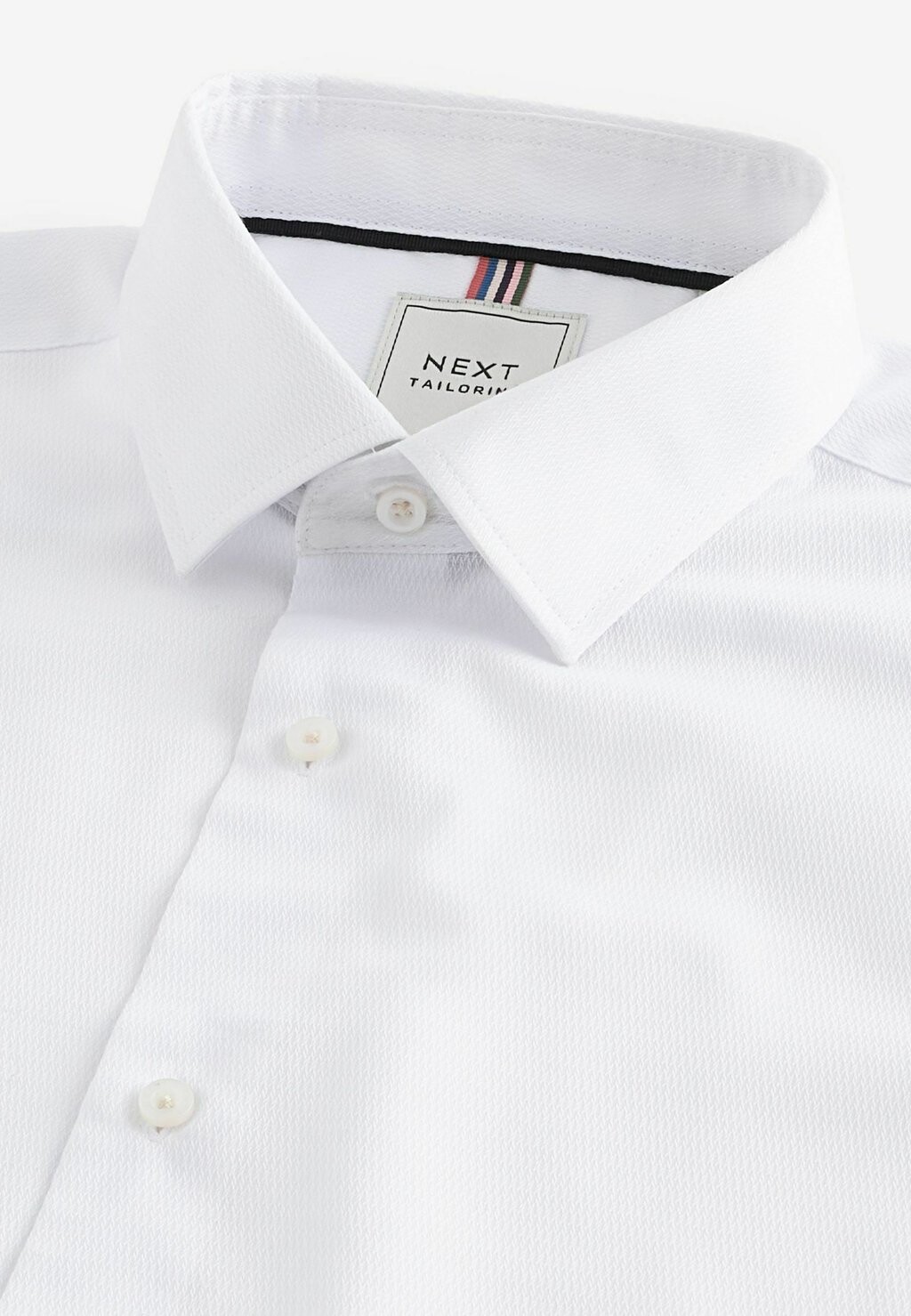 Официальная рубашка REGULAR FIT EASY CARE SINGLE CUFF 2 PACK Next, молочный
Официальная рубашка REGULAR FIT EASY CARE SINGLE CUFF 2 PACK Next, молочный
