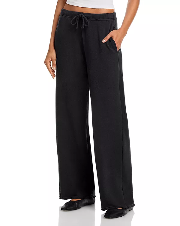 Спортивные штаны American Vintage, черный
Спортивные штаны American Vintage, черный