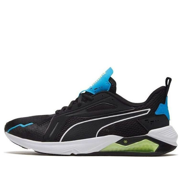 Кроссовки lqdcell method 'black energy blue' Puma, черный
Кроссовки lqdcell method 'black energy blue' Puma, черный