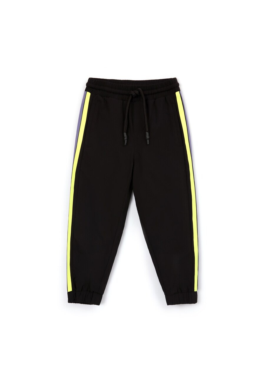 Брюки Gulliver Regular Pants, черный
Брюки Gulliver Regular Pants, черный