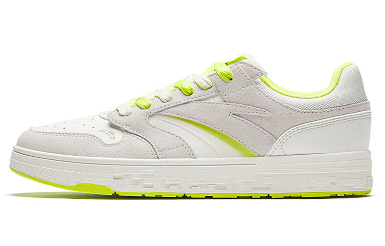 Обувь для скейтбординга Street Naughty для мужчин с низким верхом, белая/желтая Anta, Желтый, Обувь для скейтбординга Street Naughty для мужчин с низким верхом, белая/желтая Anta
Обувь для скейтбординга Street Naughty для мужчин с низким верхом, белая/желтая Anta, Желтый, Обувь для скейтбординга Street Naughty для мужчин с низким верхом, белая/желтая Anta