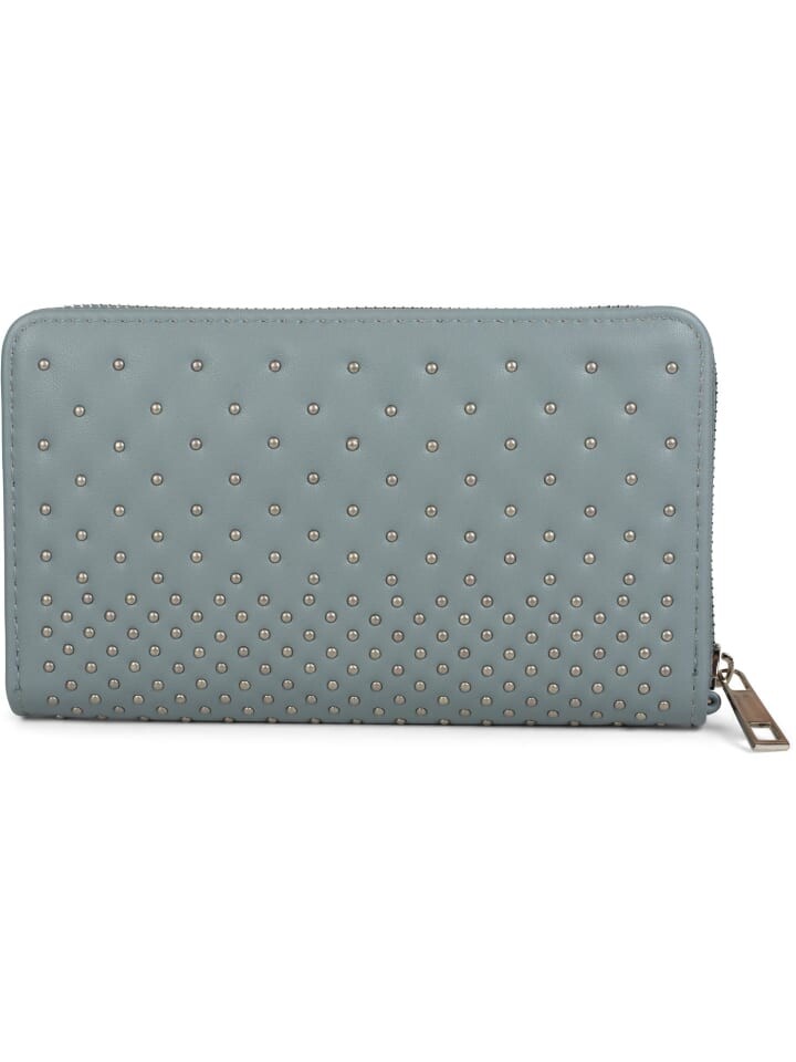 Кошелек styleBREAKER, цвет jeansblau
Кошелек styleBREAKER, цвет jeansblau