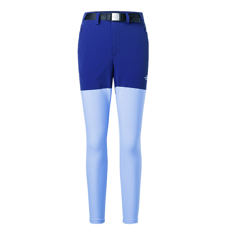 Спортивные брюки женские The North Face, синий
Спортивные брюки женские The North Face, синий