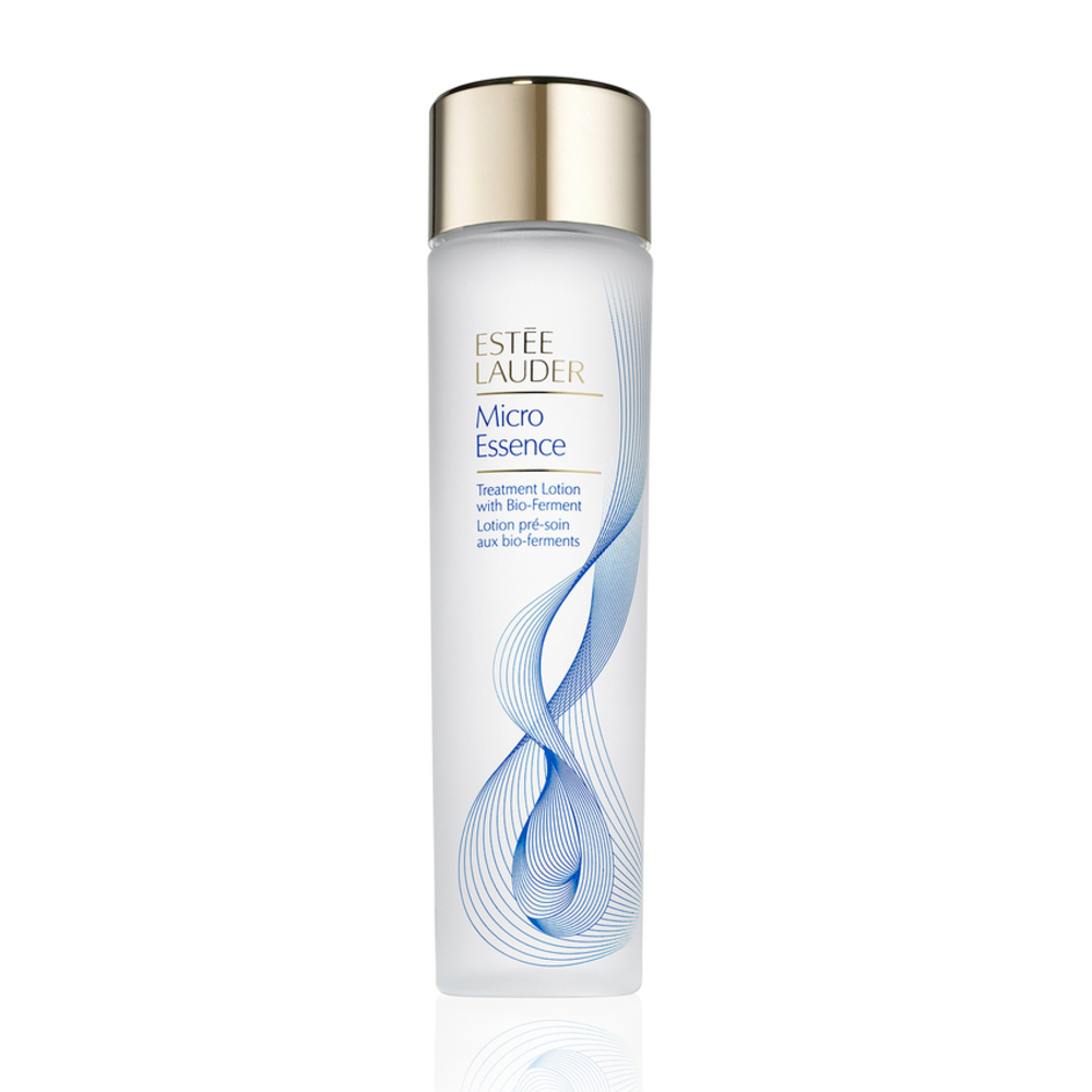 Лосьон для лица micro essence treatment lotion fresh with bio-ferment Estée Lauder, 200 мл
Лосьон для лица micro essence treatment lotion fresh with bio-ferment Estée Lauder, 200 мл