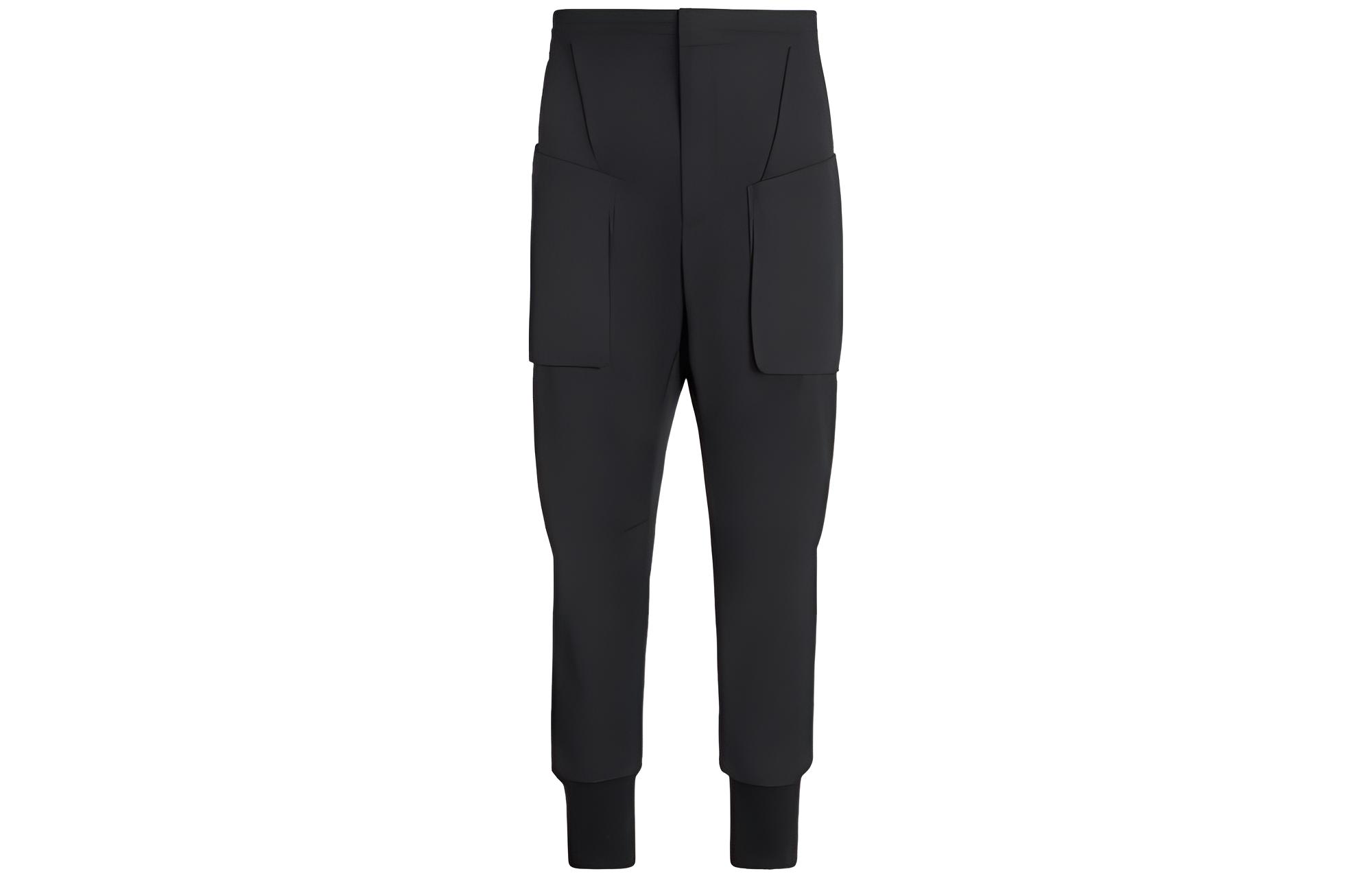Ermenegildo Zegna Джерси брюки Zegna мужские черные
Ermenegildo Zegna Джерси брюки Zegna мужские черные