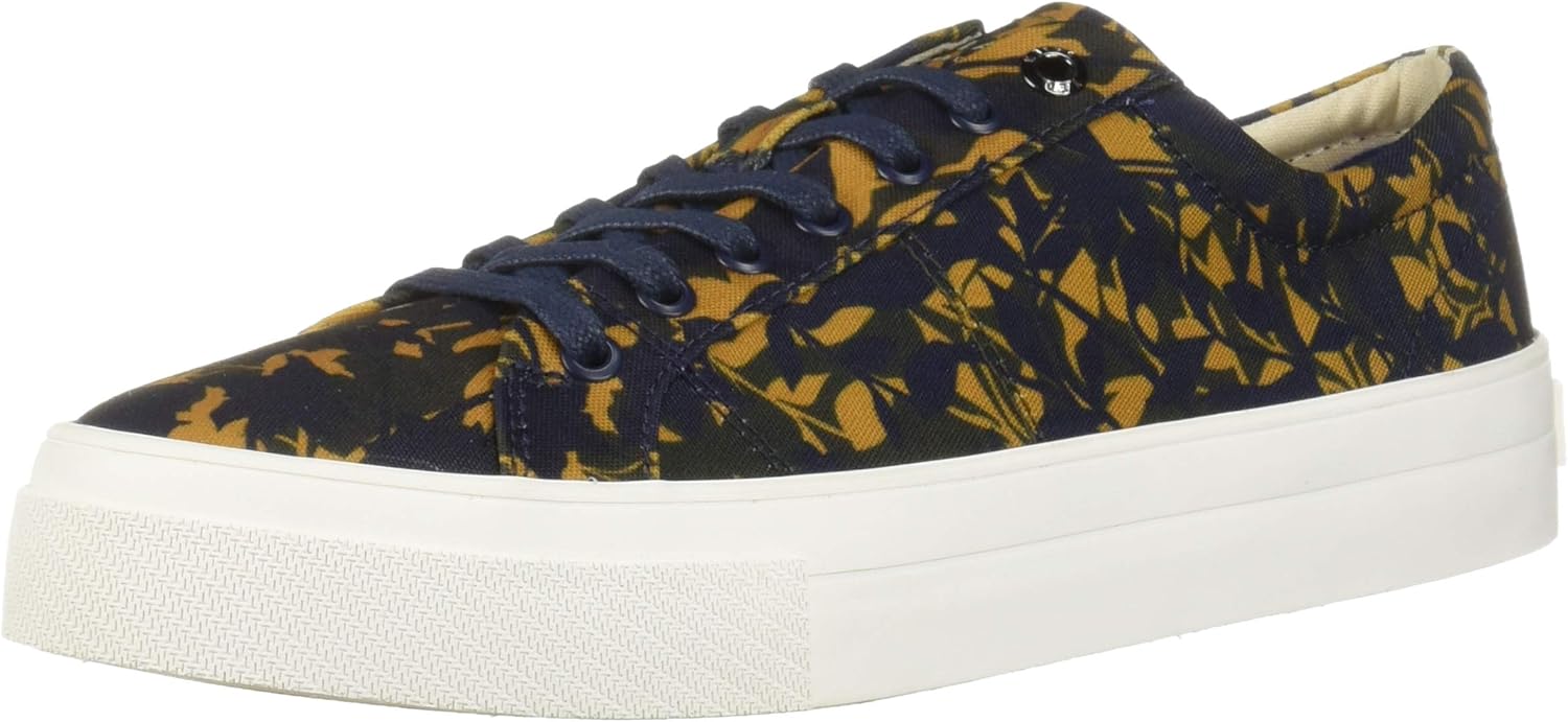 Мужские кроссовки Ted Baker Ephron, зеленый
Мужские кроссовки Ted Baker Ephron, зеленый
