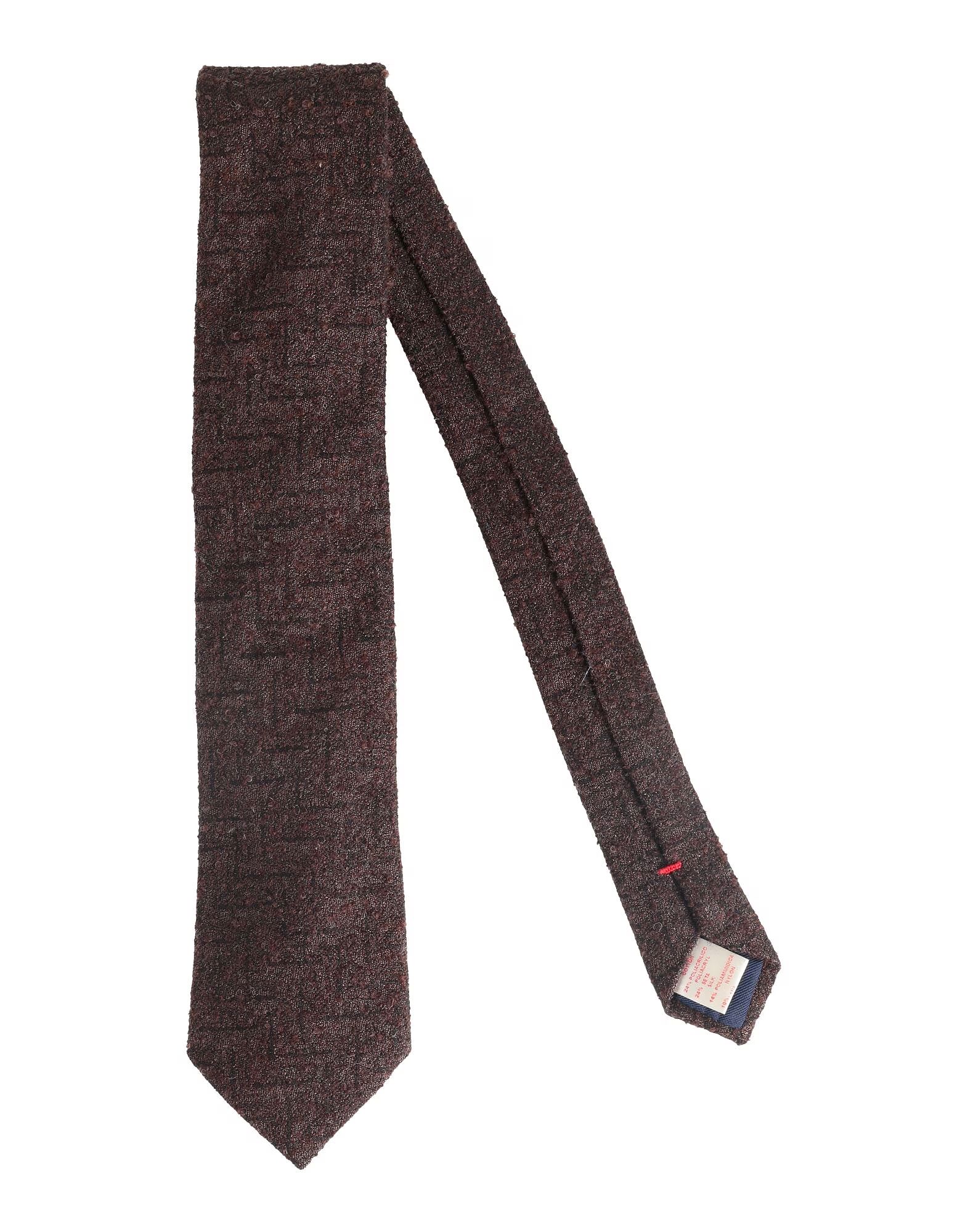 Галстук Altea, темно-коричневый
Галстук Altea, темно-коричневый