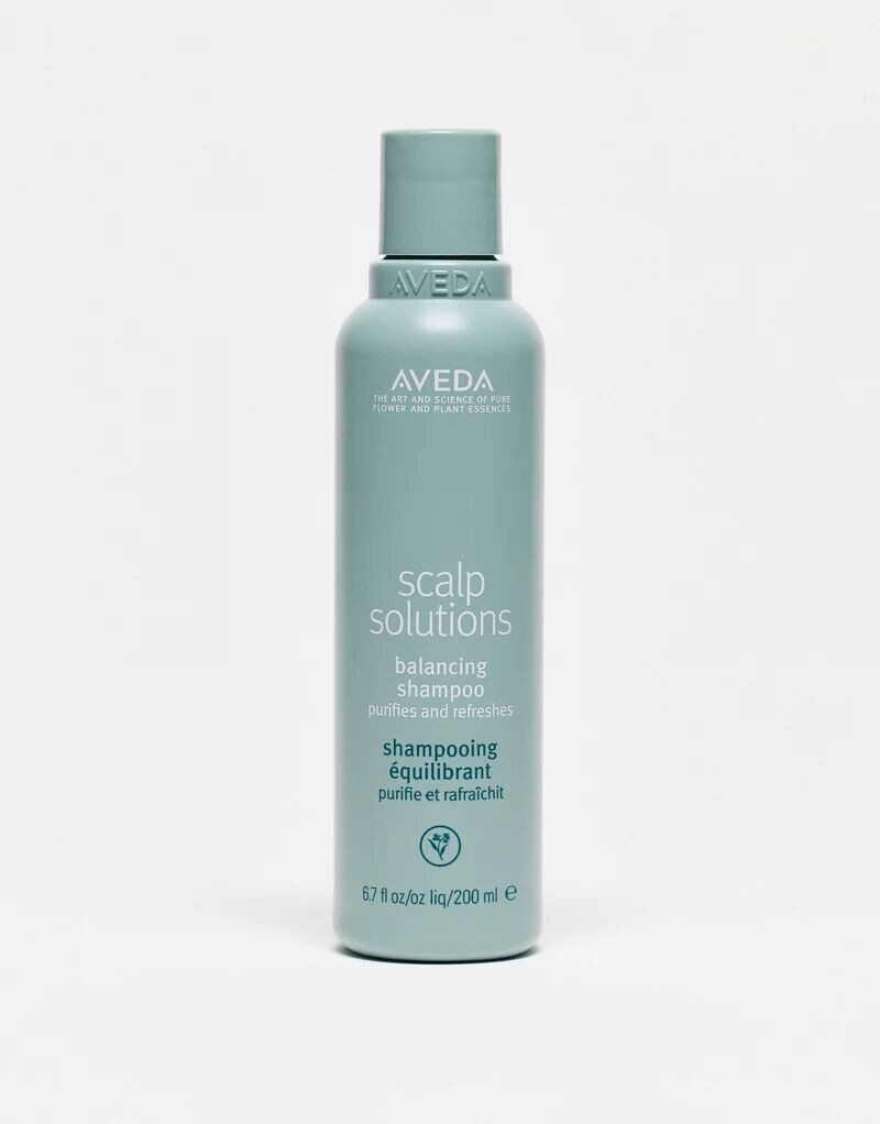 Aveda Scalp Solutions Балансирующий шампунь 200 мл, Серый, Aveda Scalp Solutions Балансирующий шампунь 200 мл
Aveda Scalp Solutions Балансирующий шампунь 200 мл, Серый, Aveda Scalp Solutions Балансирующий шампунь 200 мл