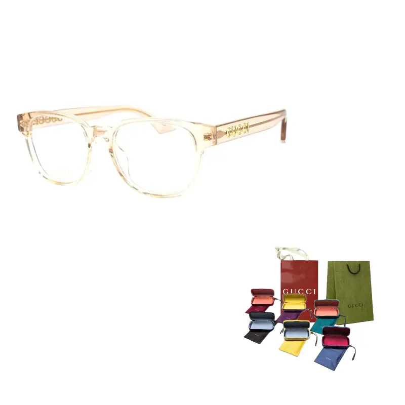 Очки с круглой оправой GUCCI, 002 (transparent розовый frame with transparent lens)
Очки с круглой оправой GUCCI, 002 (transparent розовый frame with transparent lens)