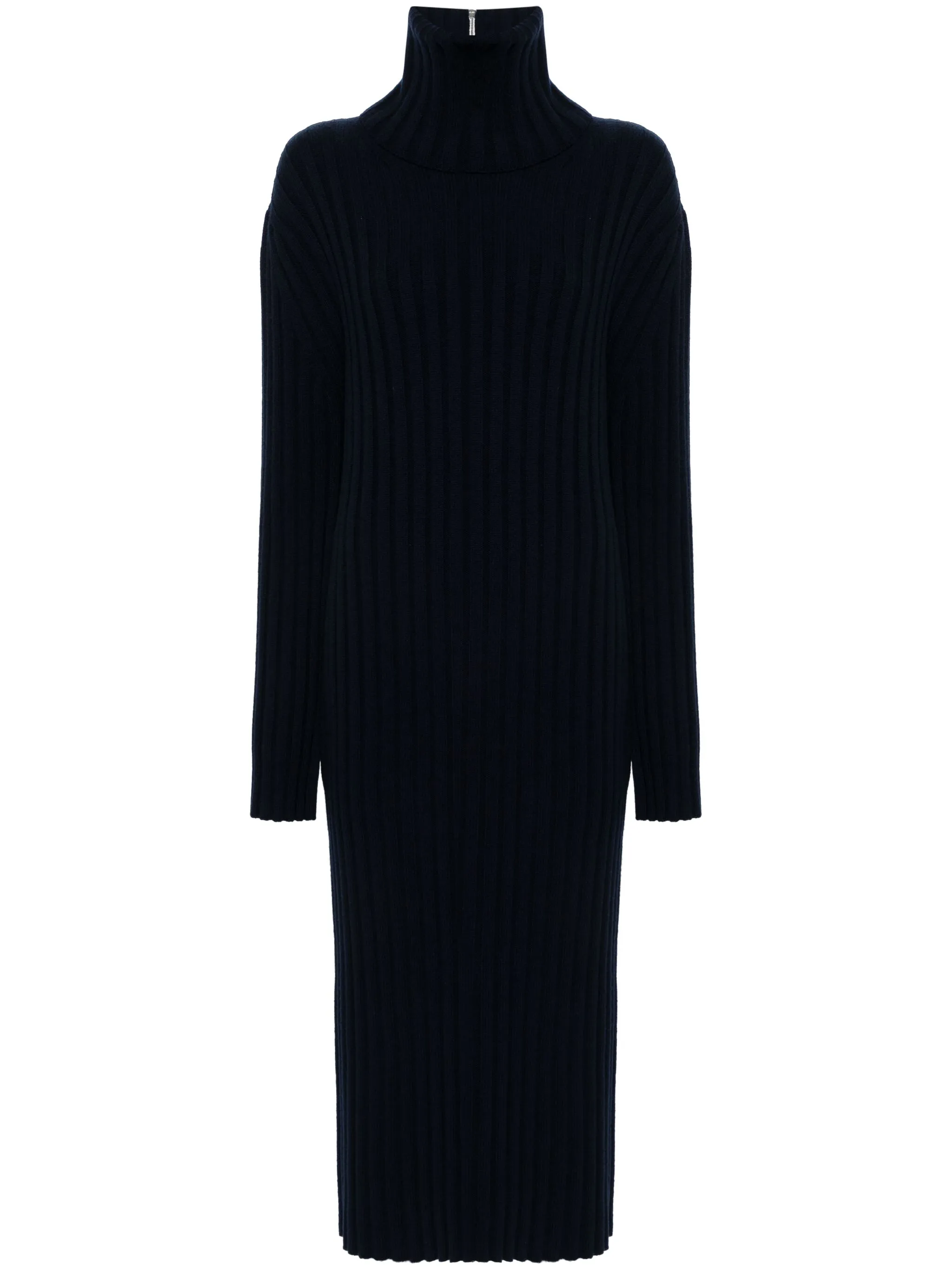 Платье макси в рубчик Gucci, синий
Платье макси в рубчик Gucci, синий