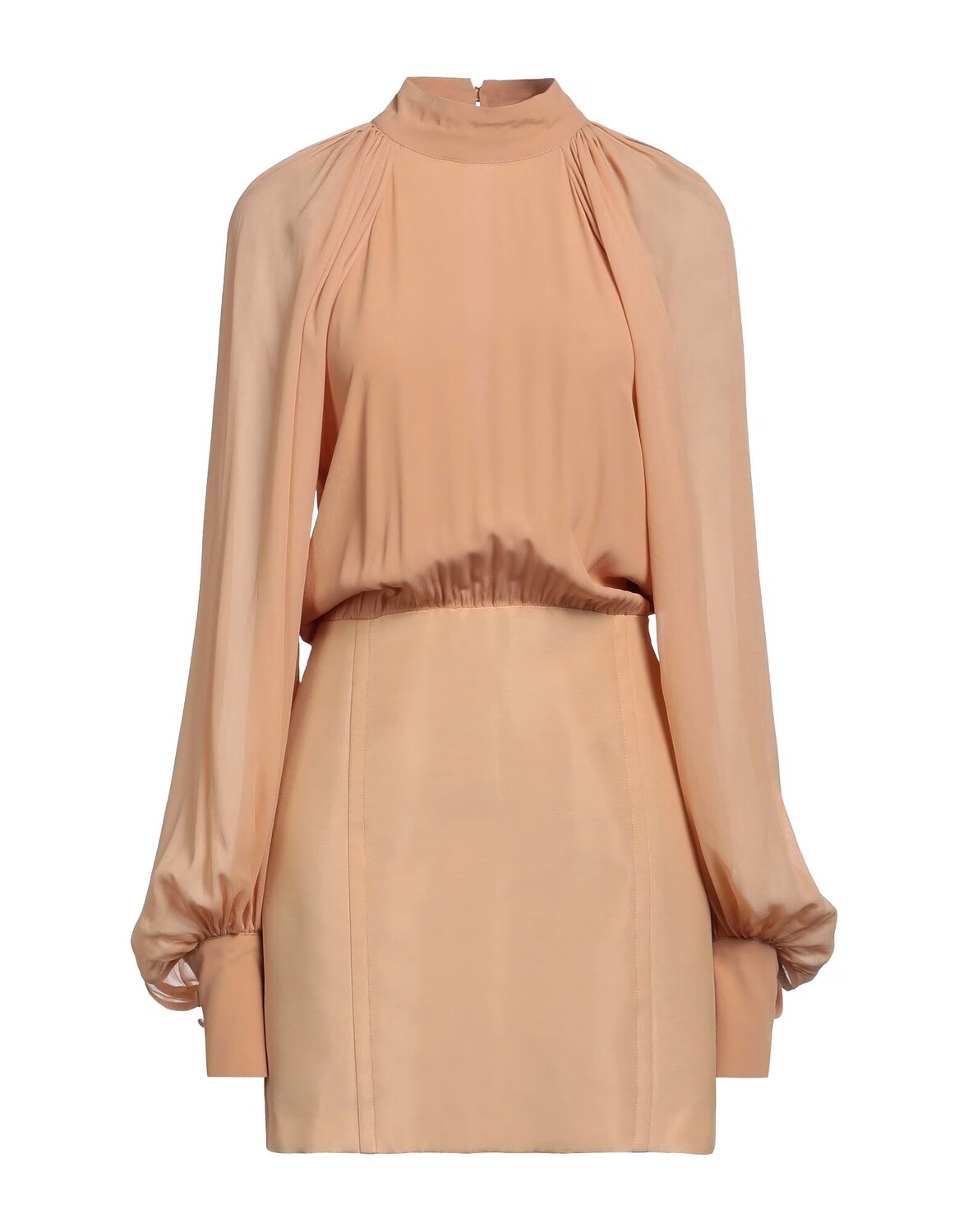 Платье Maria Vittoria Paolillo Mvp, коричневый
Платье Maria Vittoria Paolillo Mvp, коричневый