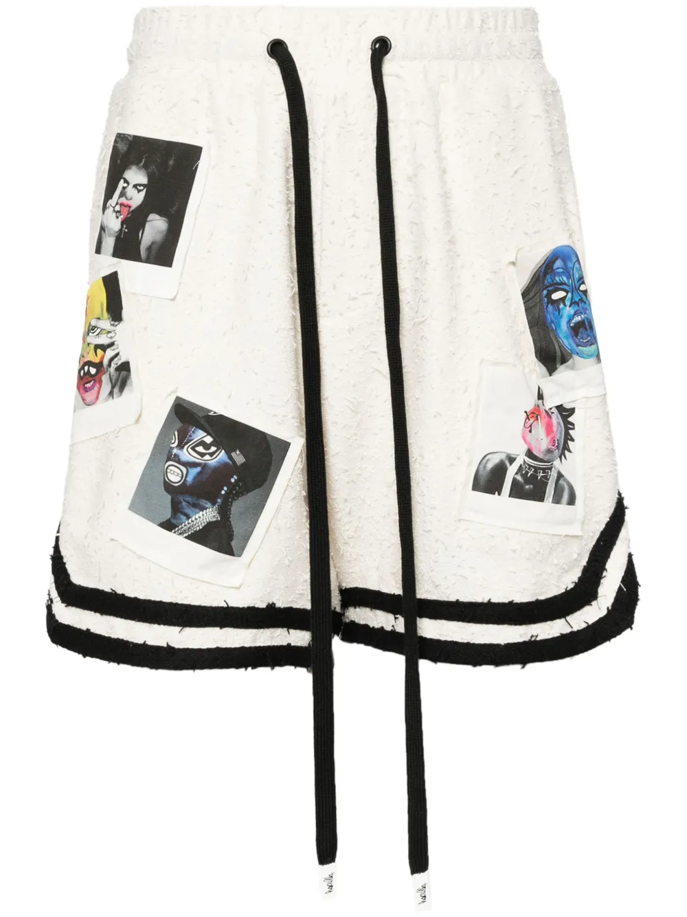 Шорты making memories Haculla, белый
Шорты making memories Haculla, белый