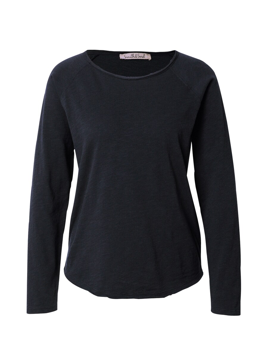 Рубашка Smith&Soul, черный
Рубашка Smith&Soul, черный