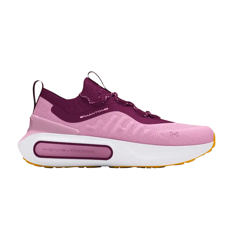 Кроссовки Under Armour HOVR Phantom 4 Día De Muertos - Pink Dawn, розовый
Кроссовки Under Armour HOVR Phantom 4 Día De Muertos - Pink Dawn, розовый