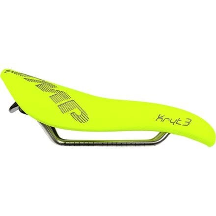 КРИТ3 Седло Selle SMP, цвет Yellow Fluo
КРИТ3 Седло Selle SMP, цвет Yellow Fluo