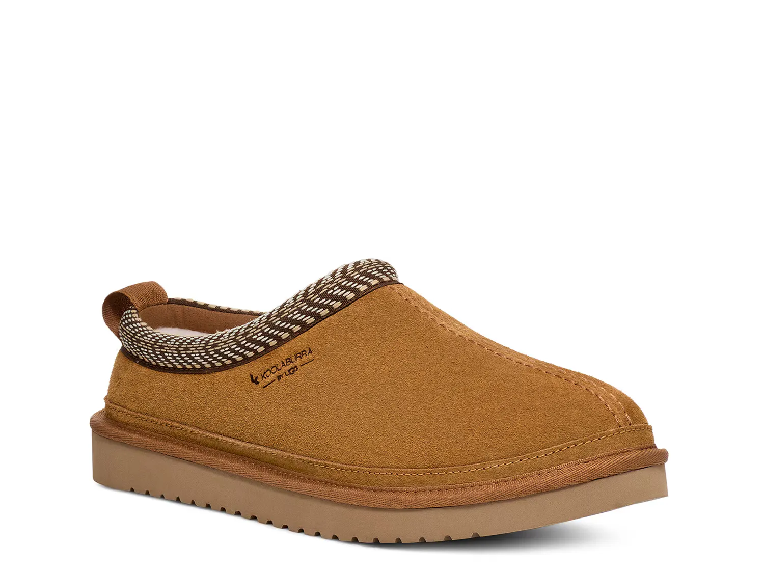 Сабо Burree Slipper Koolaburra By Ugg, цвет chestnut
Сабо Burree Slipper Koolaburra By Ugg, цвет chestnut