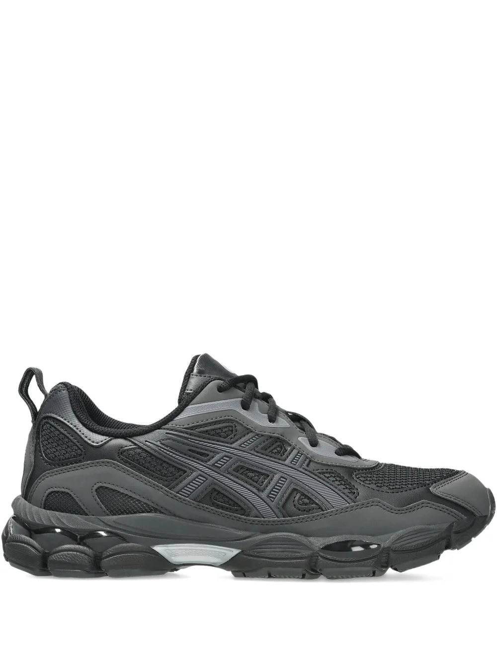 Кроссовки Gel-NYC RGD Asics, черный
Кроссовки Gel-NYC RGD Asics, черный
