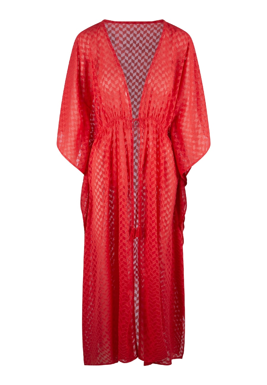 Халат LingaDore, красный
Халат LingaDore, красный