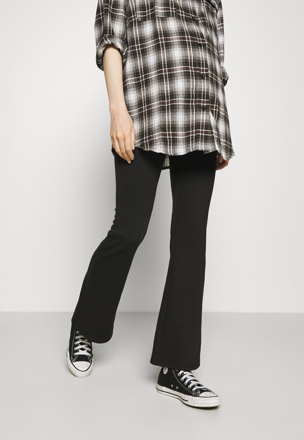 Брюки ONLY MATERNITY, черный
Брюки ONLY MATERNITY, черный