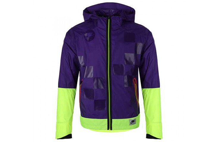 Куртка мужская фиолетовая Nike, фиолетовый
Куртка мужская фиолетовая Nike, фиолетовый