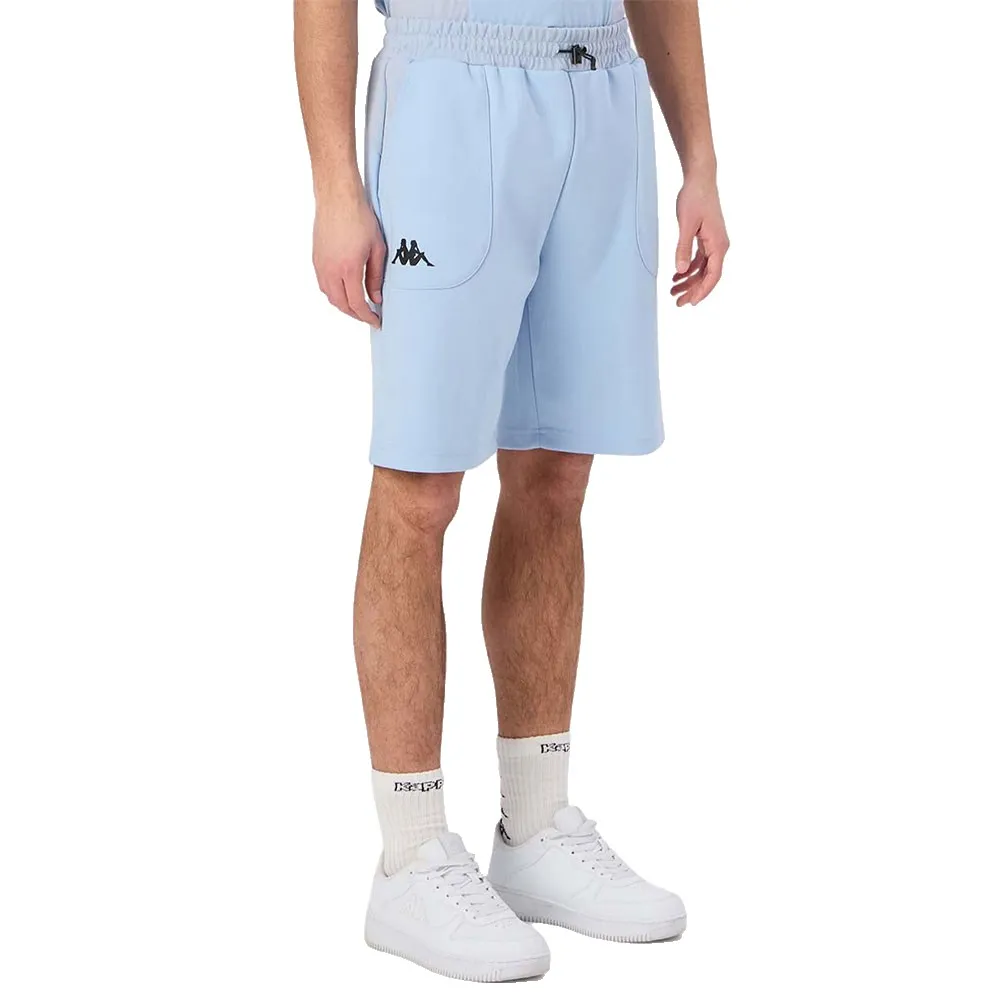 Шорты Kappa Gaxi, синий
Шорты Kappa Gaxi, синий