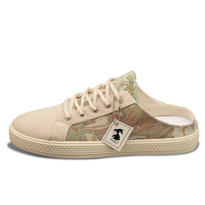 MEXICAN Износостойкие сандалии с закрытым носком, мужские, бежевые
MEXICAN Износостойкие сандалии с закрытым носком, мужские, бежевые