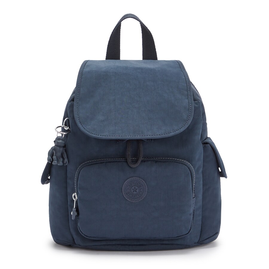 Рюкзак KIPLING CITY PACK MINI, Dusty blue
Рюкзак KIPLING CITY PACK MINI, Dusty blue