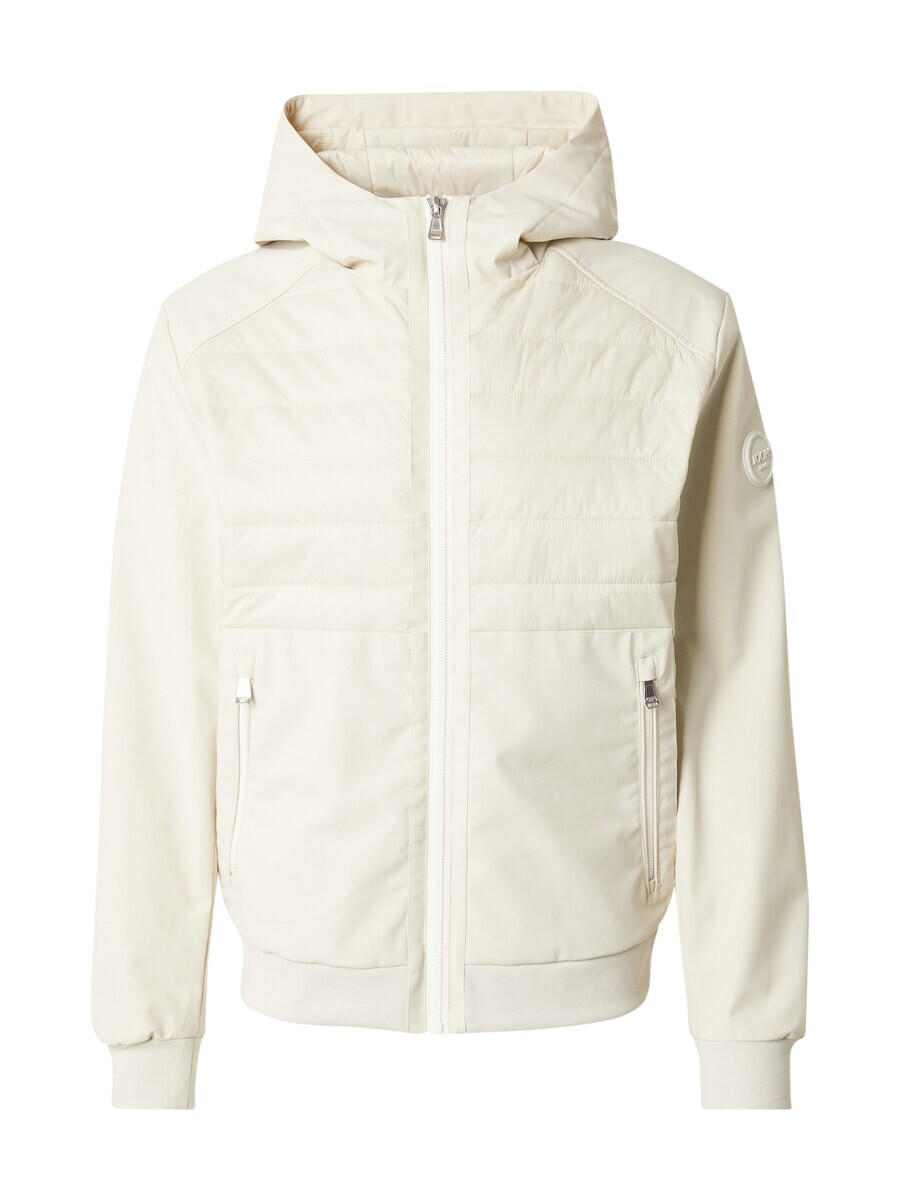 Всесезонная куртка JOOP! Jeans Between-Season Jacket Joel, светло-бежевый
Всесезонная куртка JOOP! Jeans Between-Season Jacket Joel, светло-бежевый