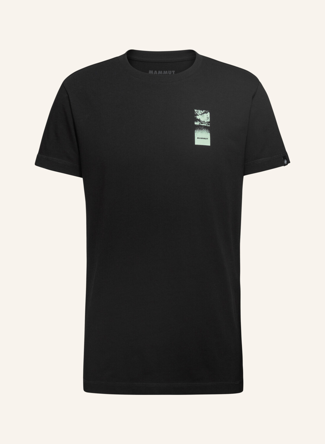 Футболка mammut massone мужская универсал MAMMUT, черный
Футболка mammut massone мужская универсал MAMMUT, черный
