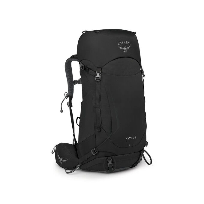 Рюкзак Osprey Kyte 38 черный
Рюкзак Osprey Kyte 38 черный
