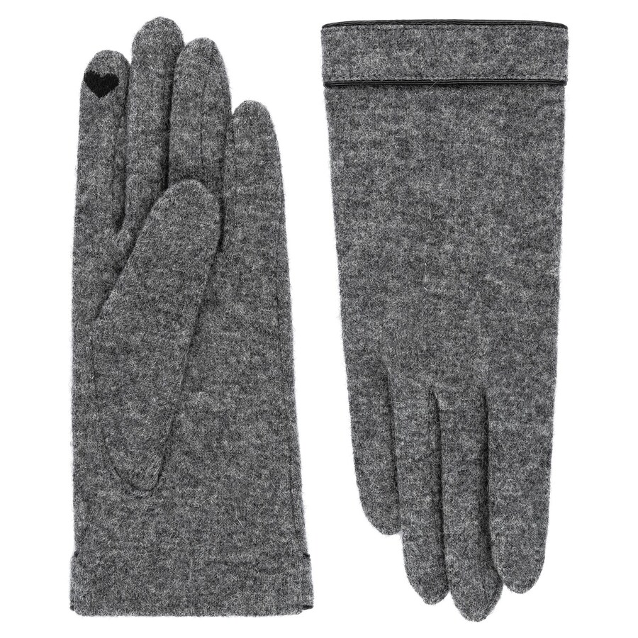 Перчатки с закрытыми пальцами Roeckl LEATHER PIPING TOUCH, Grey/Silver Grey/Smoke Grey/Light Grey/Dark Grey/Mottled Grey
Перчатки с закрытыми пальцами Roeckl LEATHER PIPING TOUCH, Grey/Silver Grey/Smoke Grey/Light Grey/Dark Grey/Mottled Grey