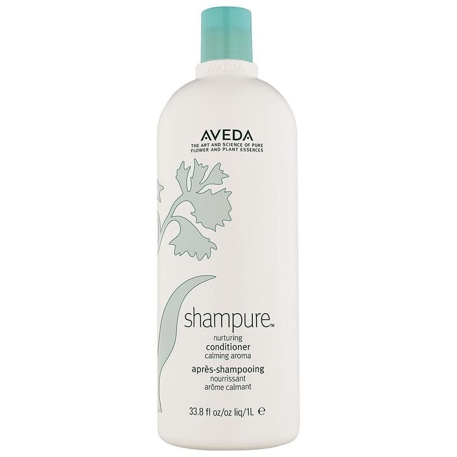Кондиционер для волос shampure nurturing Aveda, объем 1000 мл
Кондиционер для волос shampure nurturing Aveda, объем 1000 мл