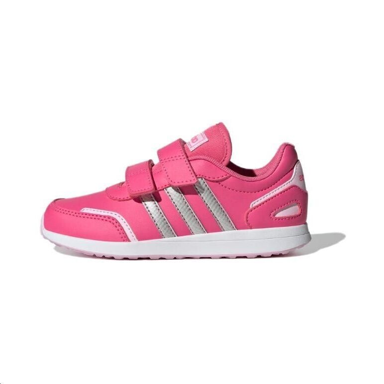 Кроссовки adidas neo Vs Switch 3 Kids Lifestyle Shoes PS, розовый
Кроссовки adidas neo Vs Switch 3 Kids Lifestyle Shoes PS, розовый
