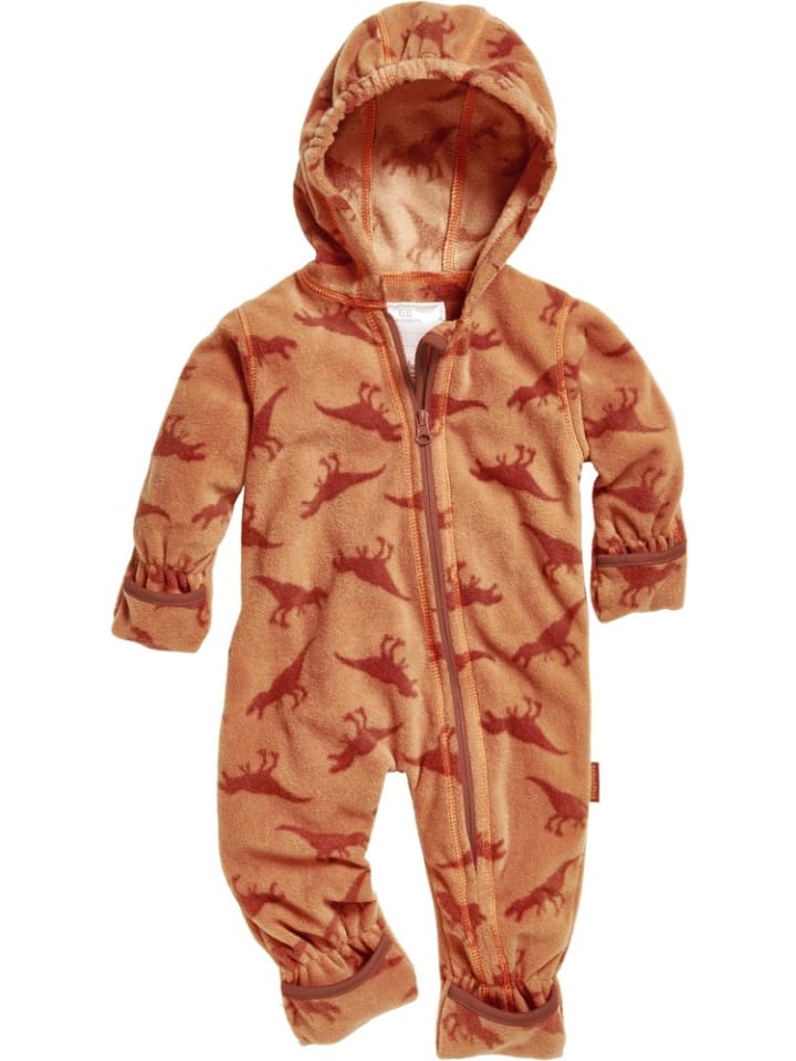 Комбинезон Playshoes, оранжевый
Комбинезон Playshoes, оранжевый