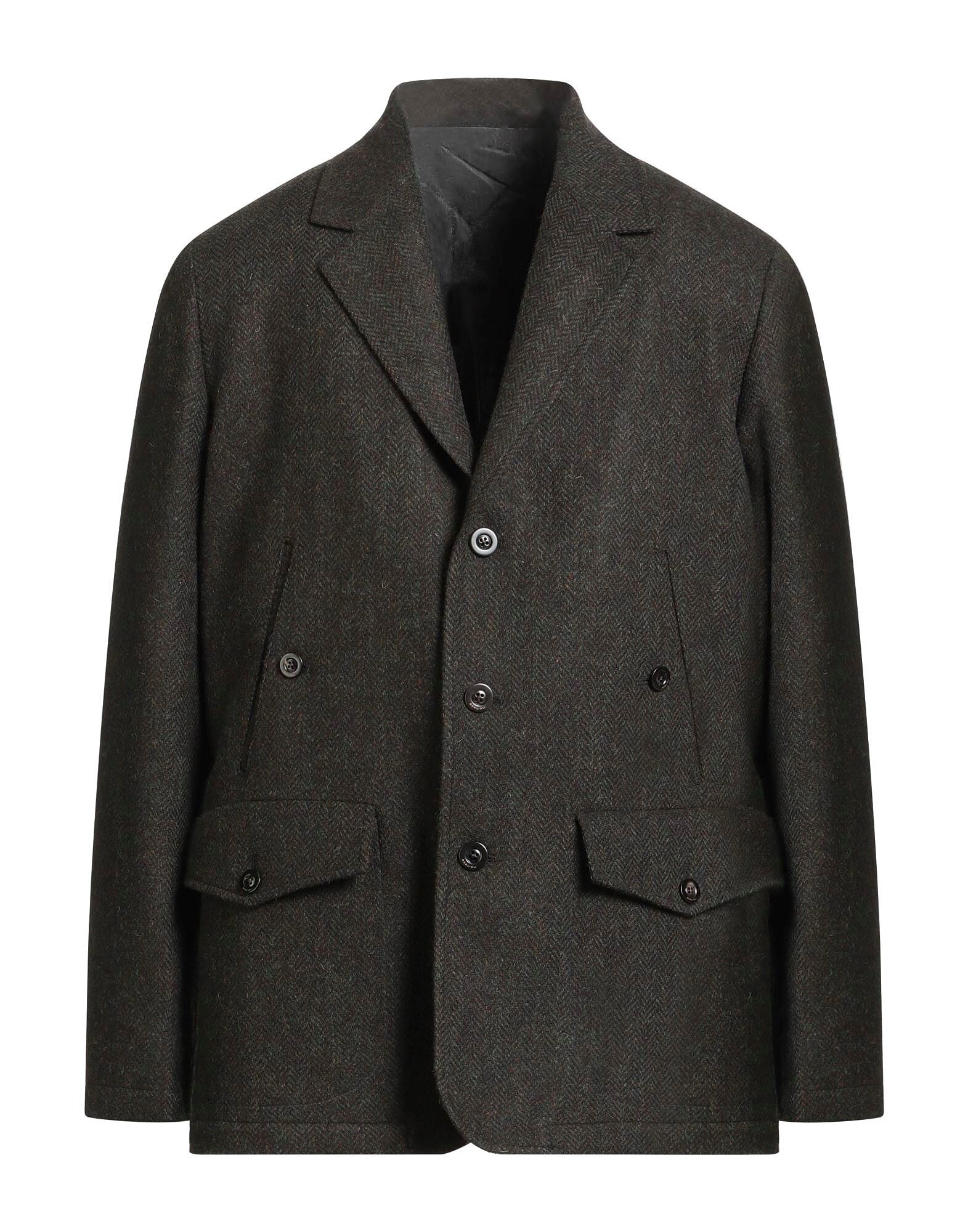 Блейзер Boglioli, темно-зеленый
Блейзер Boglioli, темно-зеленый