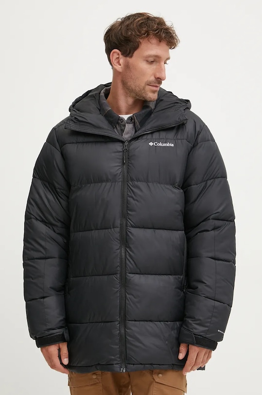 Куртка Columbia, черный
Куртка Columbia, черный