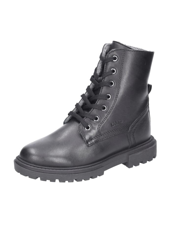 Сапоги RICHTER Schaftstiefel, черный
Сапоги RICHTER Schaftstiefel, черный