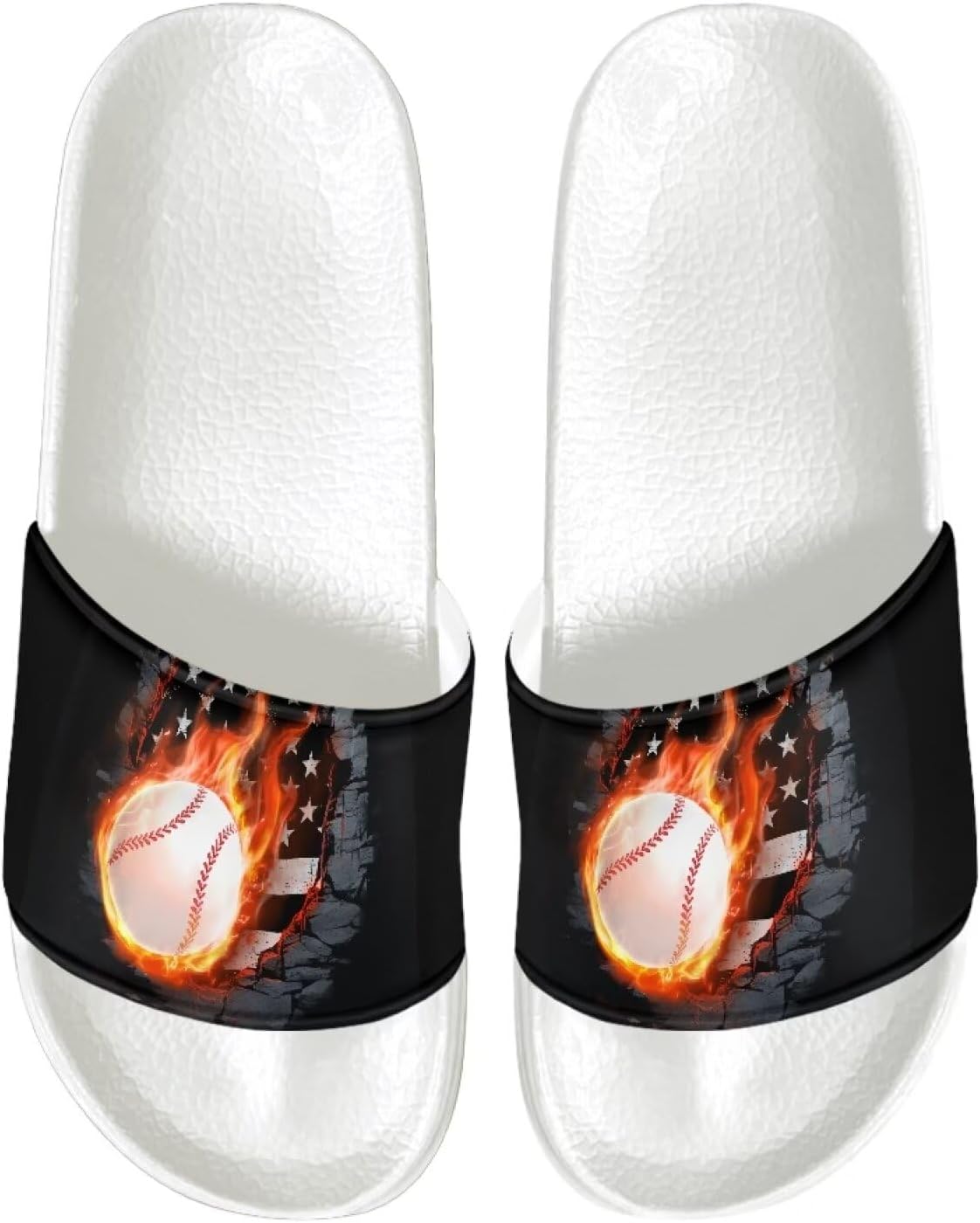 Мужские шлепанцы с подушкой, нескользящие белые банные шлепанцы, широкий размер, плоские обувь из EVA, быстро сохнущие, с открытым носком, пляжные и повседневные шлепанцы Psesaysky
Мужские шлепанцы с подушкой, нескользящие белые банные шлепанцы, широкий размер, плоские обувь из EVA, быстро сохнущие, с открытым носком, пляжные и повседневные шлепанцы Psesaysky